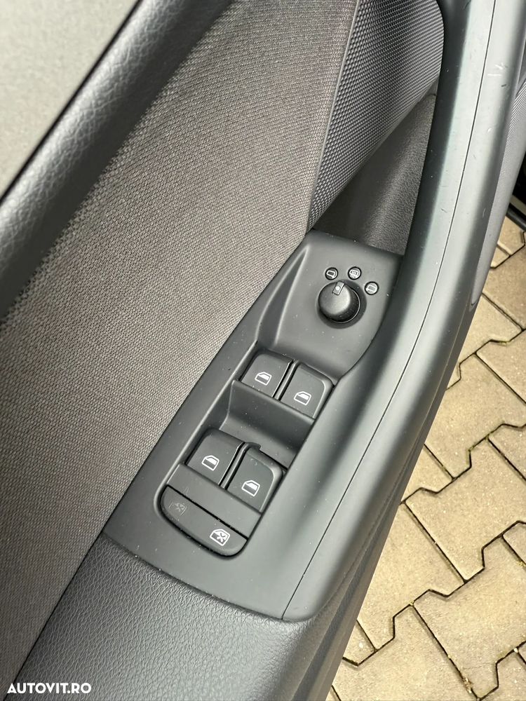 Audi Q3 2.0 TDI Quattro - 25