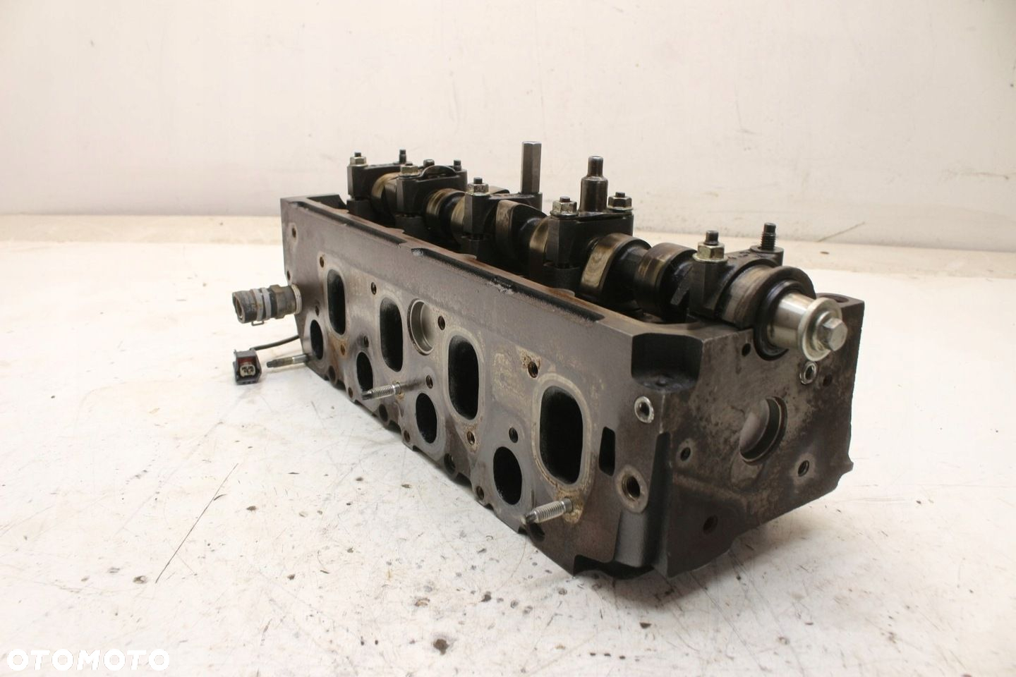 Głowica Gotowa Do Montażu 6G9Q6090A1A Ford Mondeo MK4 S-MAX 1.8 TDCI - 3