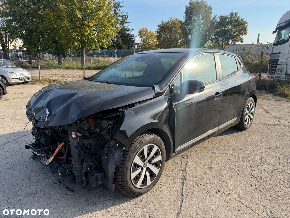 Renault Clio - 1