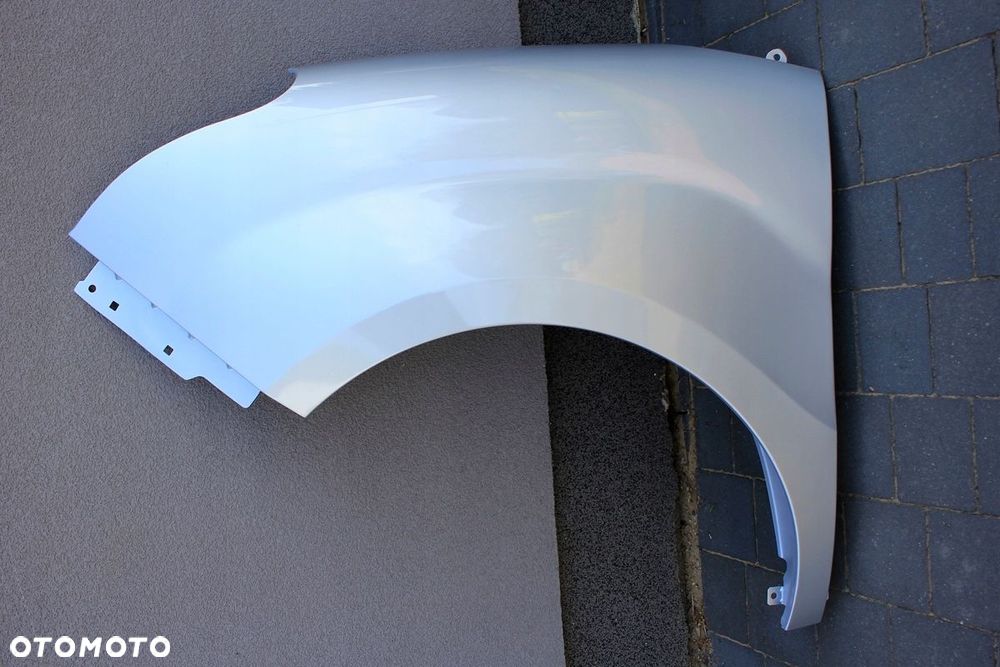 MASKA BŁOTNIK LEWY  PRAWY FIAT DOBLO II 10-15 OPEL COMBO 11-19 KOD 612 - 4