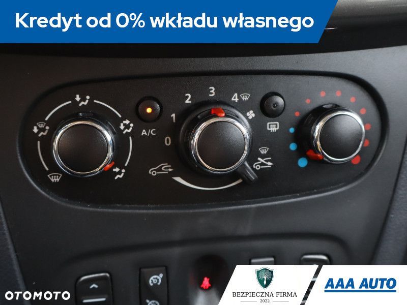 Dacia Sandero Stepway - 14