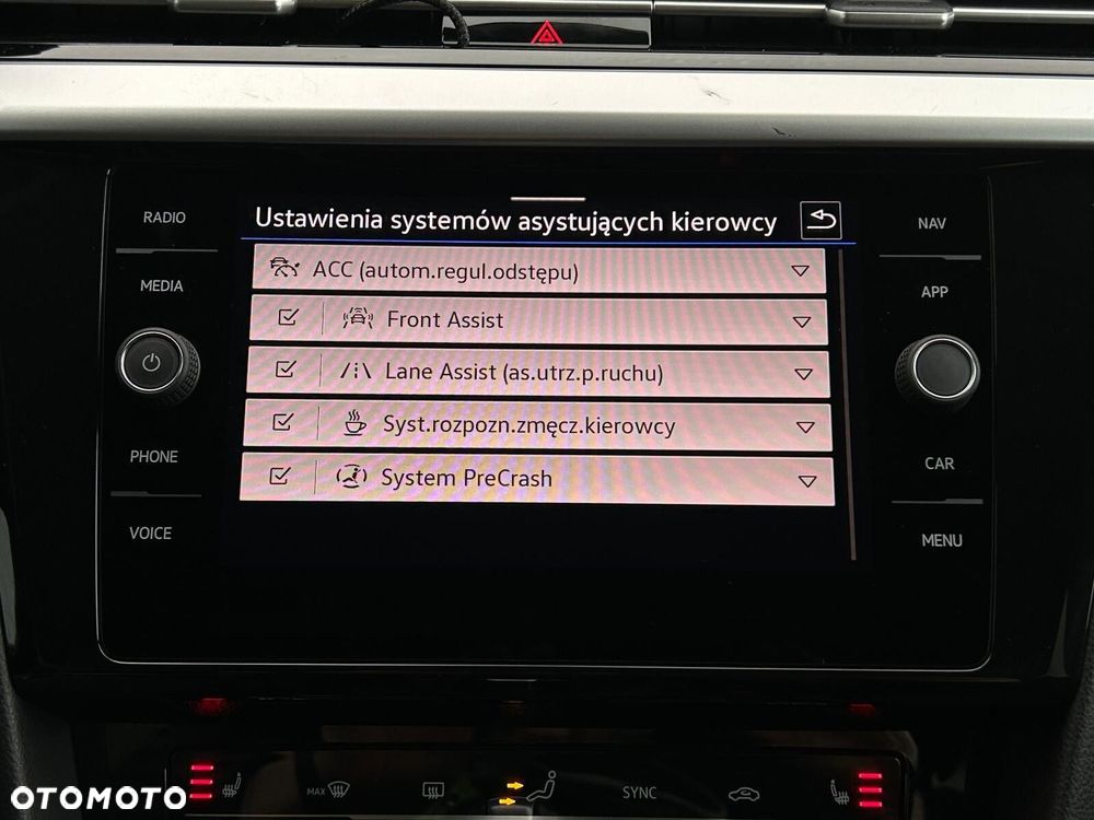 Volkswagen Arteon Shooting Brake 2.0 TSI Elegance DSG - 29