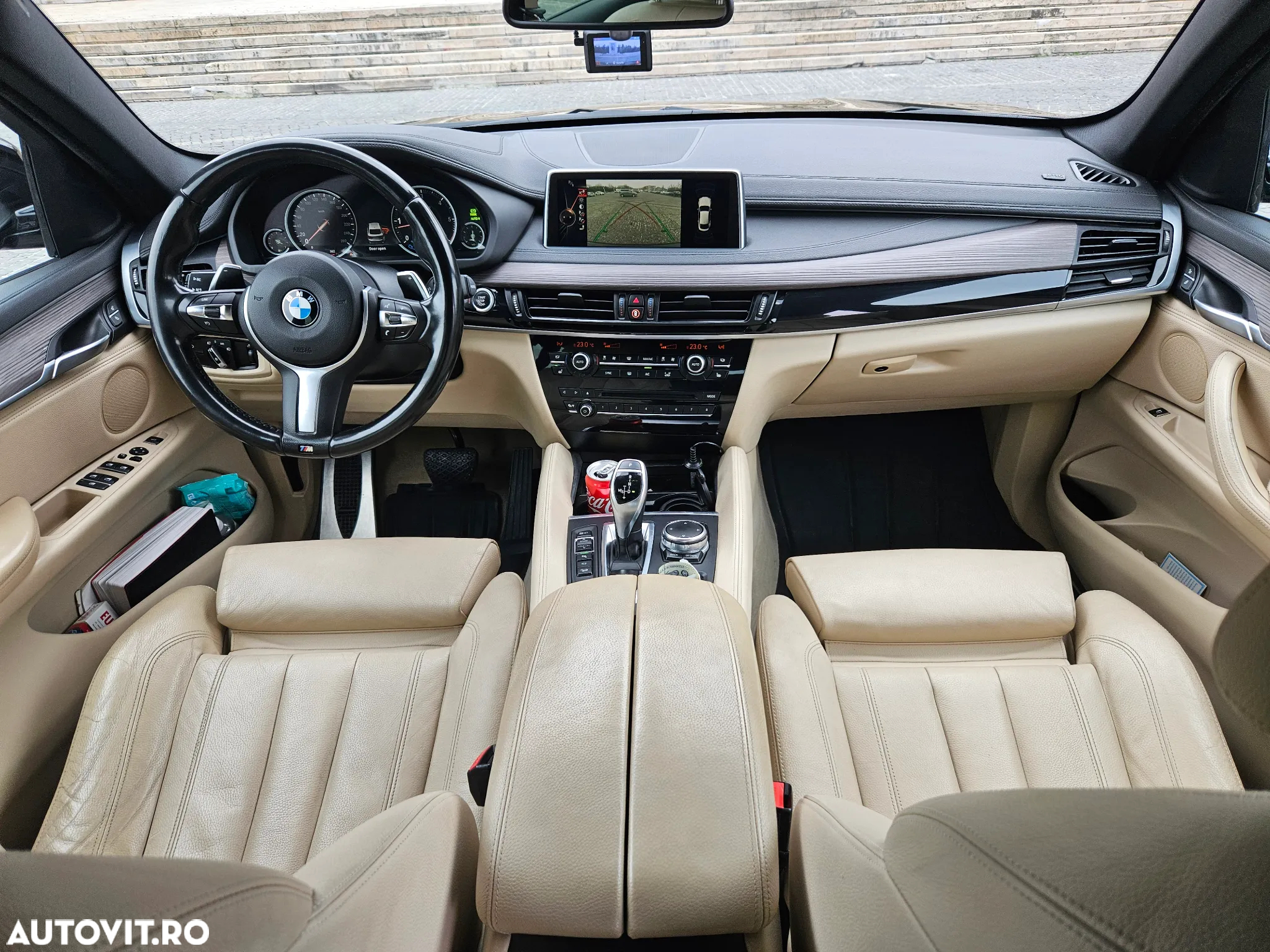 BMW X6 xDrive30d - 5