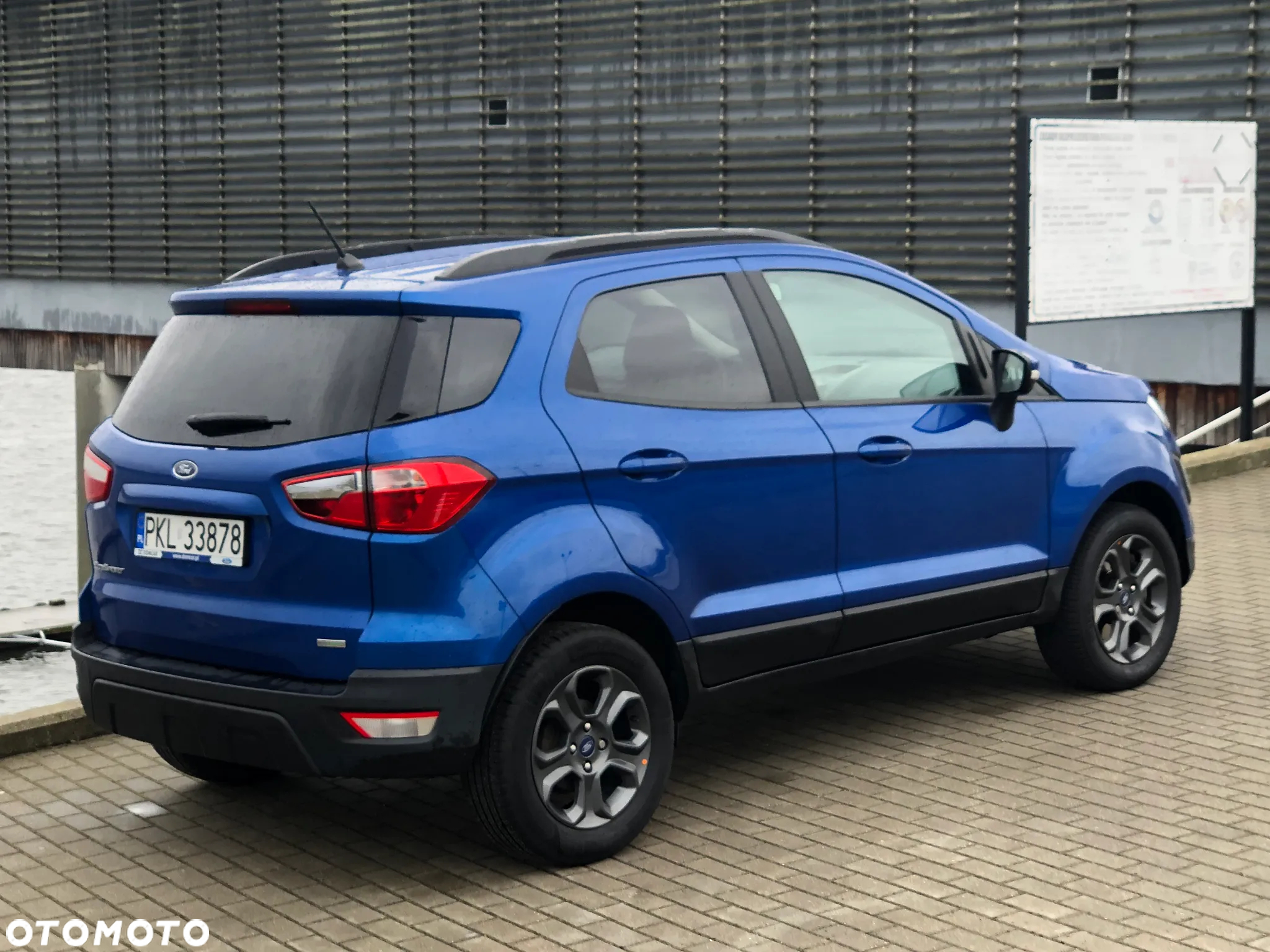 Ford EcoSport - 24