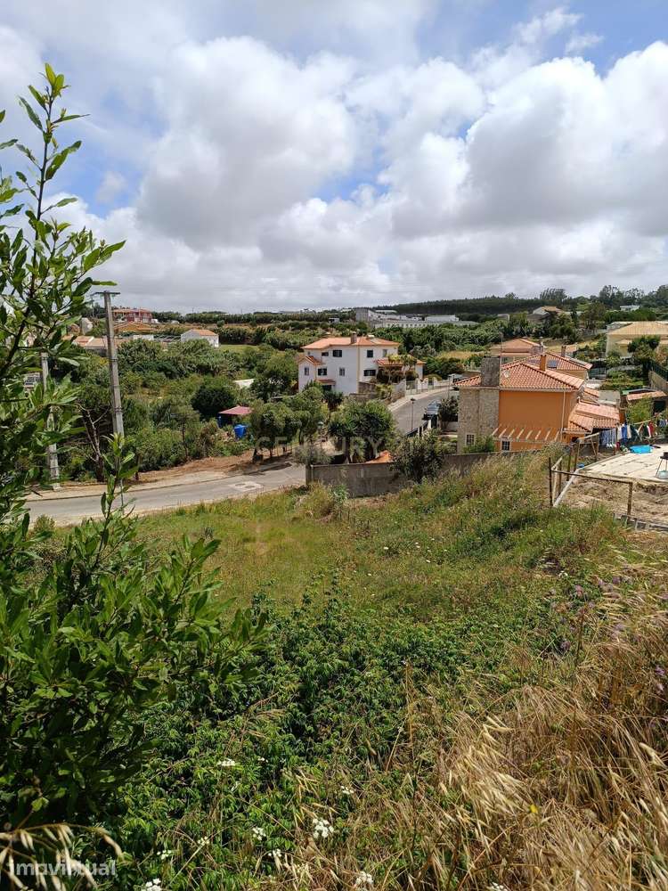 Terreno com Projecto Aprovado  para Moradia Isolada - Grande imagem: 3/18