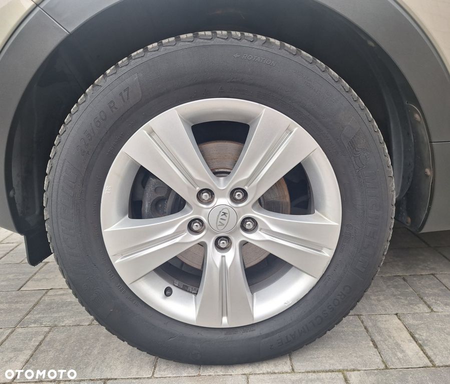 Kia Sportage 1.6 GDI S 2WD - 22