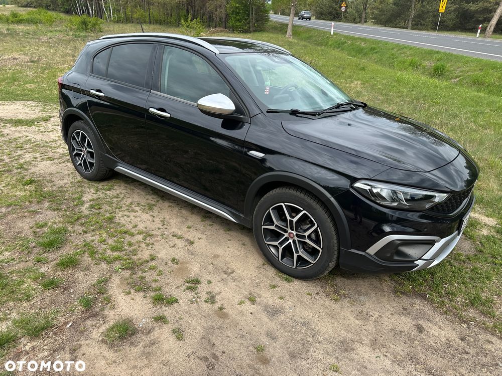 Fiat Tipo 1.6 MultiJet - 6