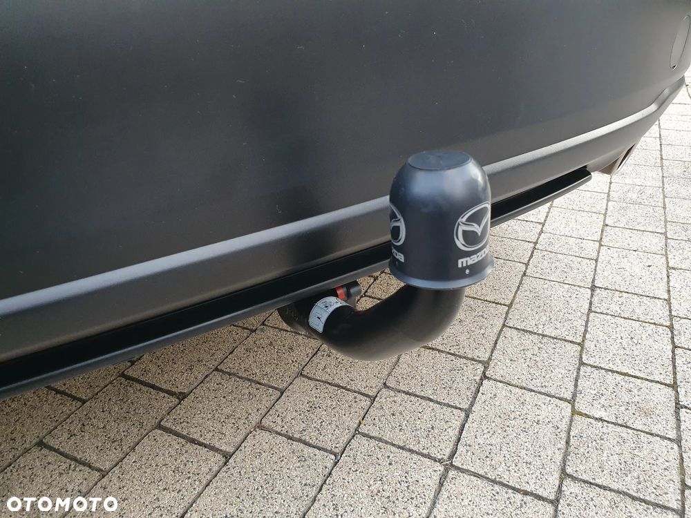 Mazda CX-30 e-SKYACTIV-G 2.0 M HYBRID 150 SELECTION - 32