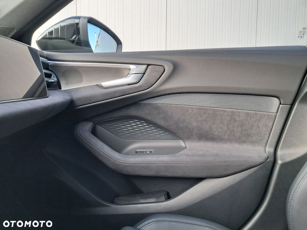 Audi A5 Avant TDI mHEV Quattro S tronic - 17