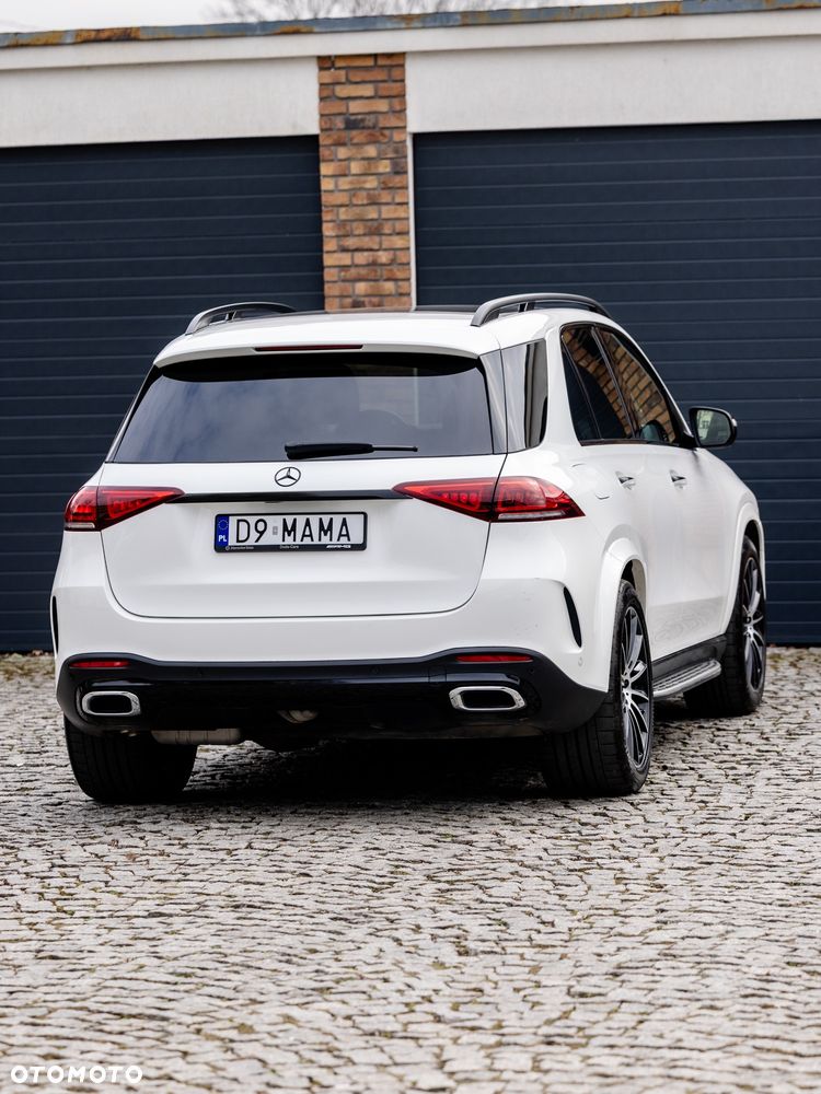 Mercedes-Benz GLE - 5