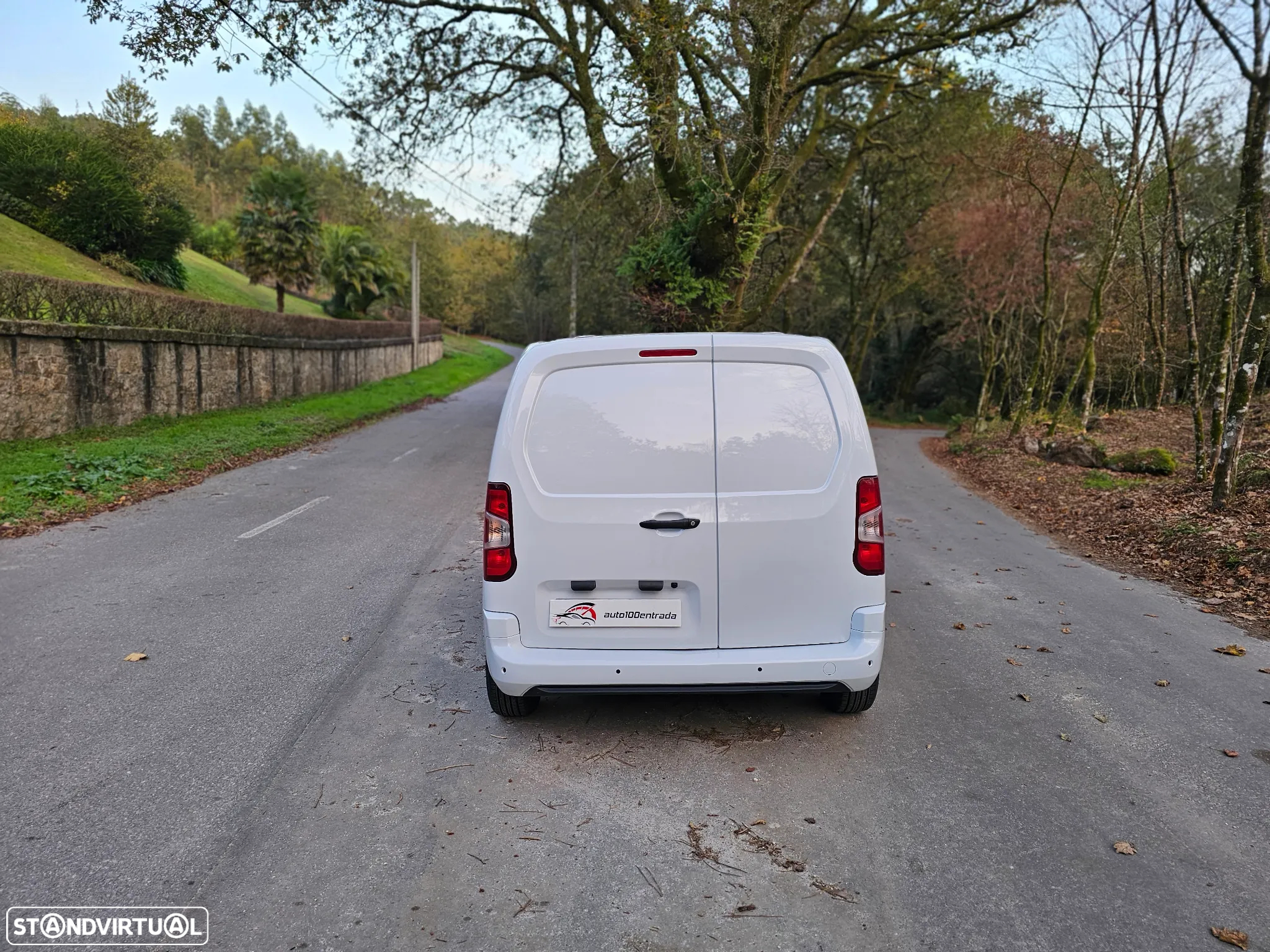 Citroën Berlingo - 3