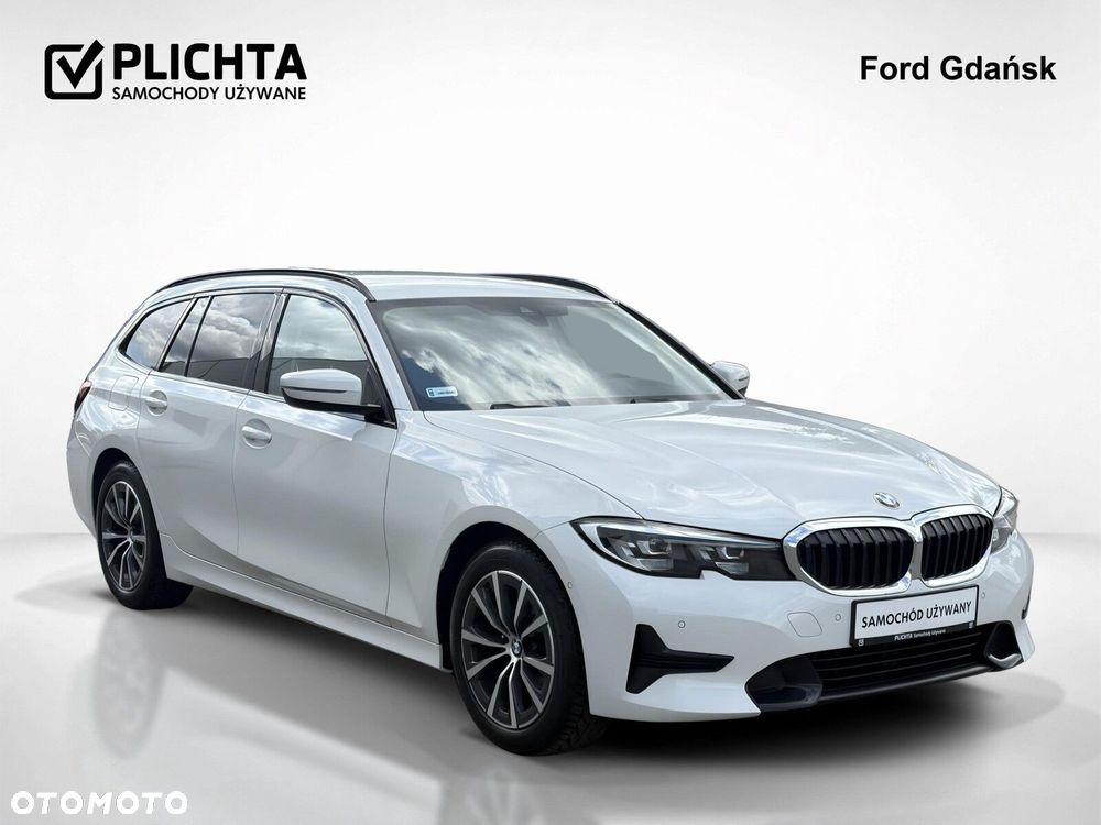 BMW Seria 3 - 8
