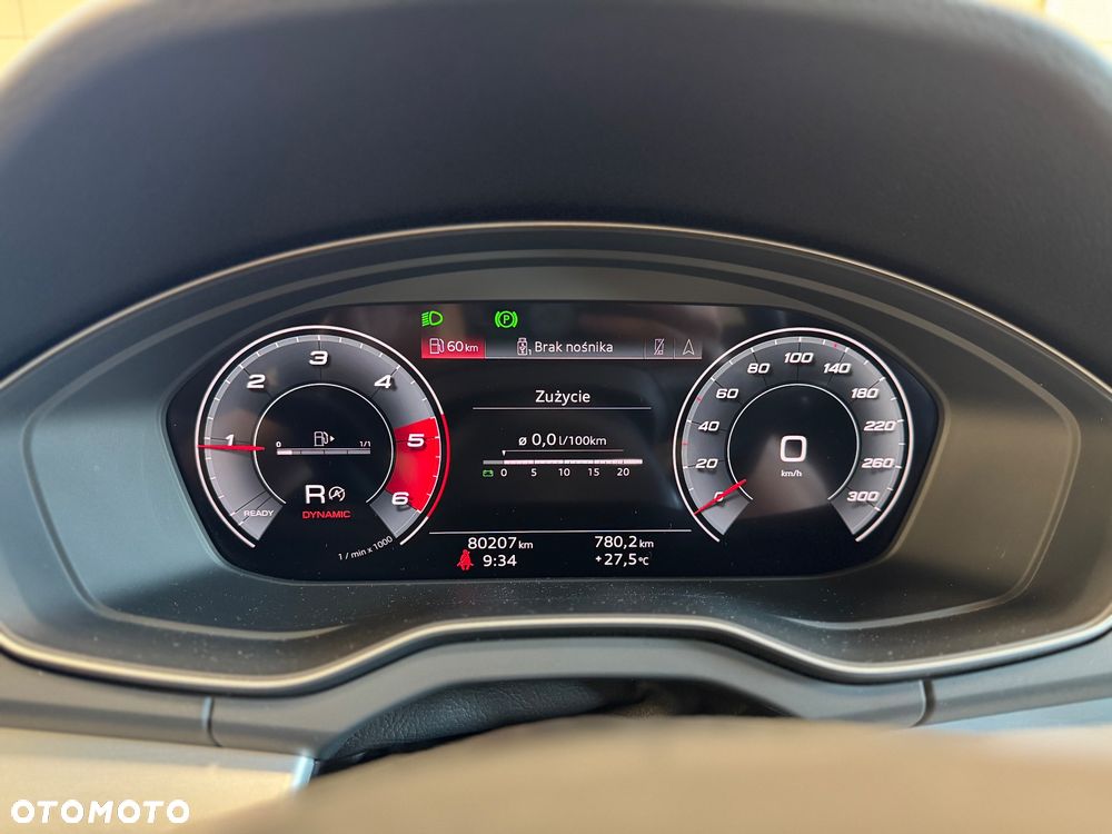 Audi SQ5 TDI mHEV Quattro Tiptronic - 27