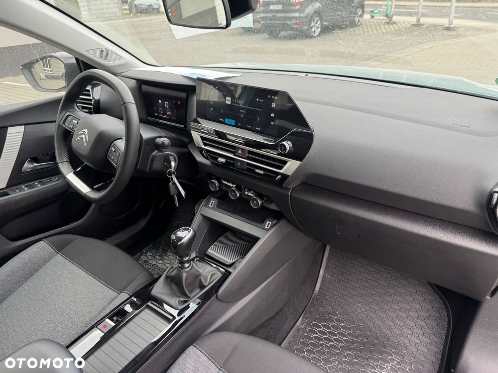 Citroën C4 PureTech 100 Stop&Start YOU - 16
