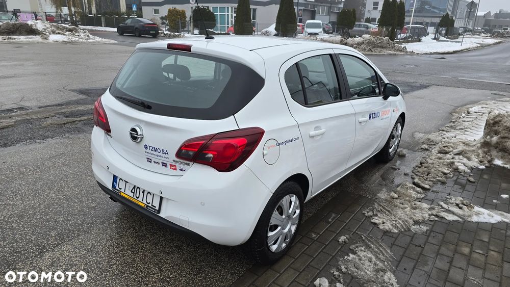Opel Corsa 1.0 T Enjoy EcoFLEX S&S - 3