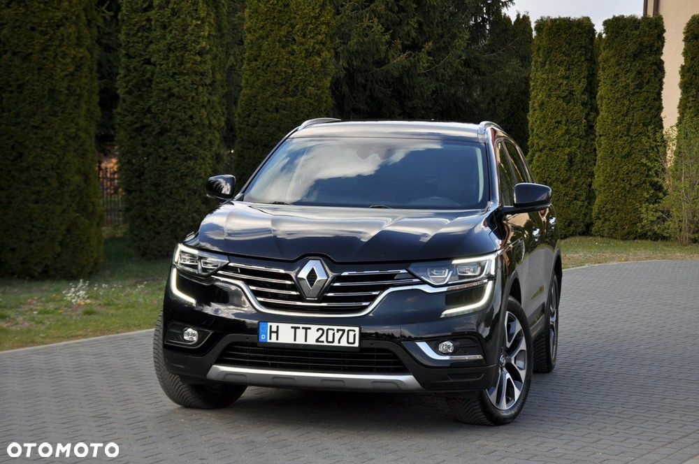 Renault Koleos - 8