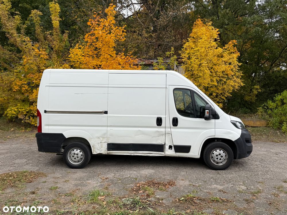 Peugeot BOXER L2H2 - 4