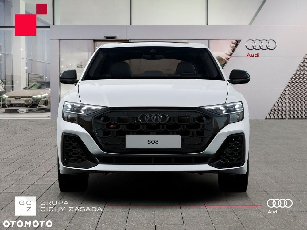 Audi SQ8 - 4