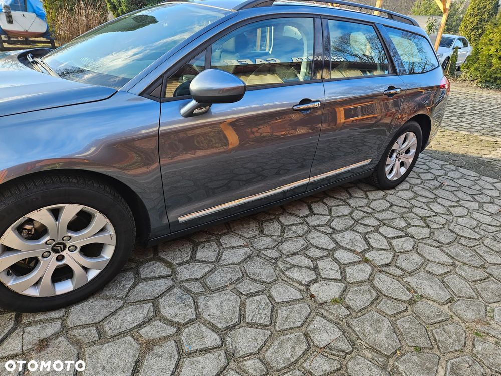 Citroën C5 2.0 HDi Exclusive - 2