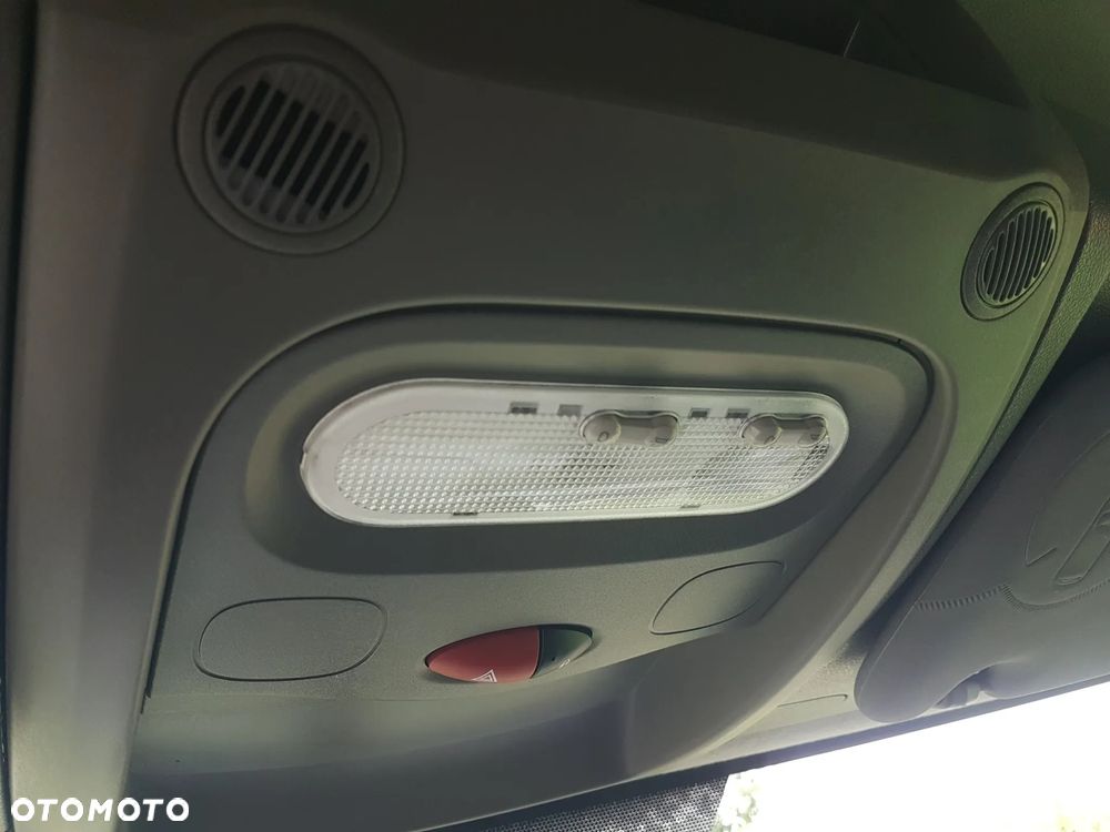 Renault MASTER CHŁODNIA AGREGAT 6EP IZOTERMA 3,32x2,11x2,00 KLIMA DMC 3500 KG MANUAL ZANOTTI - 35