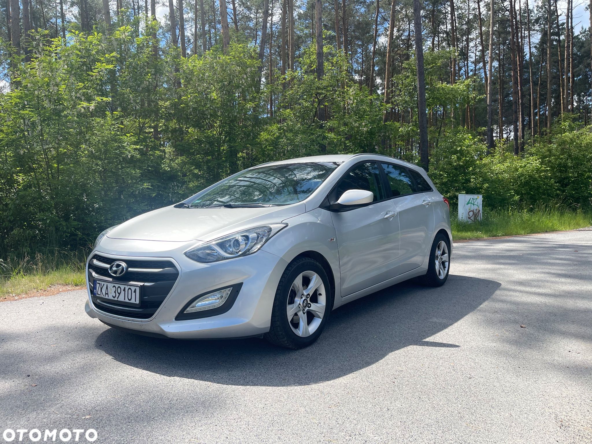 Hyundai i30 1.4 CRDi Classic - 1