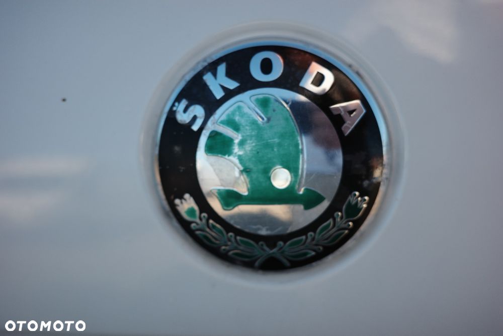 Skoda Fabia 1.6 16V Classic - 17