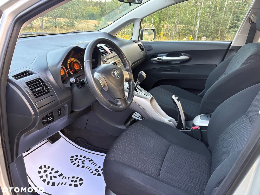 Toyota Auris 1.6 VVT-i Premium MM - 20