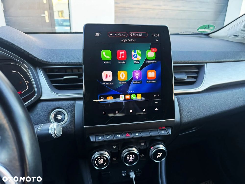 Renault Captur 1.3 TCe Intens EDC - 15