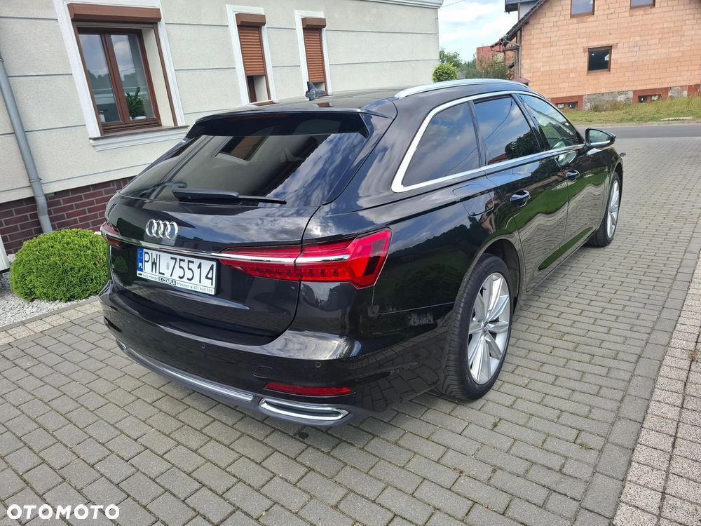 Audi A6 ver-40-tdi-s-tronic-sport - 9