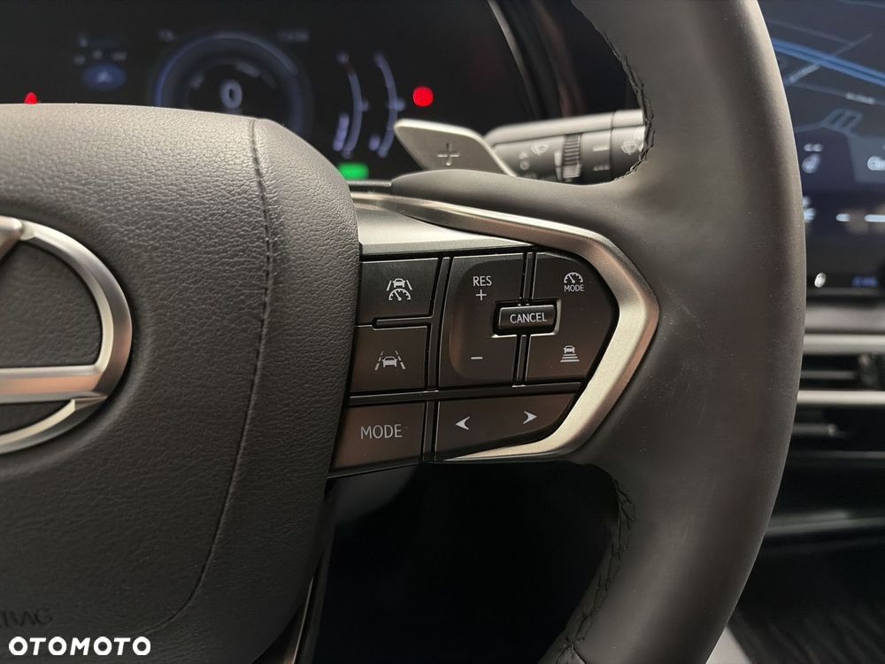 Lexus RX 350h Business - 14