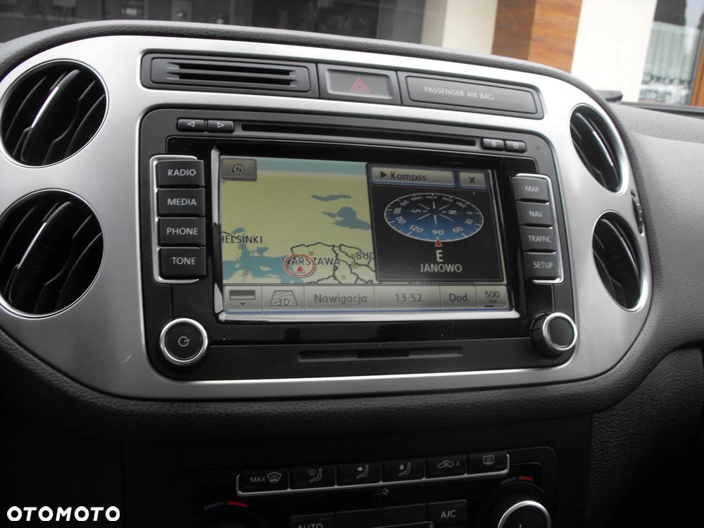 Volkswagen Tiguan 2.0 TDI 4Mot Sport&Style DSG - 19