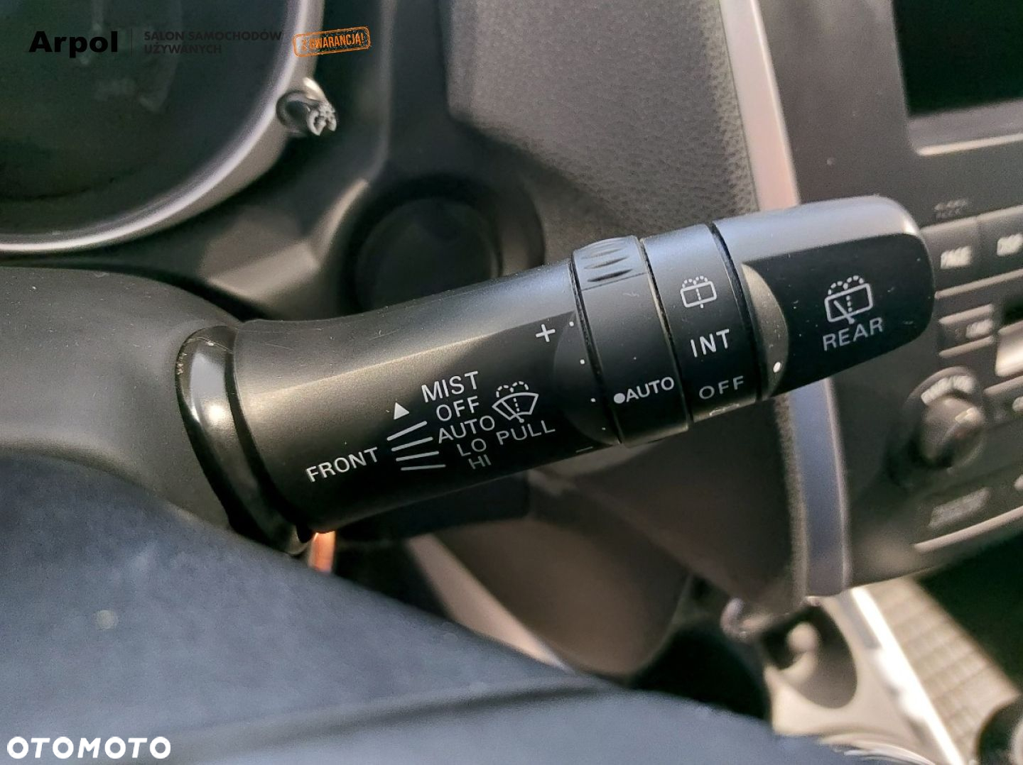 Mitsubishi ASX - 16