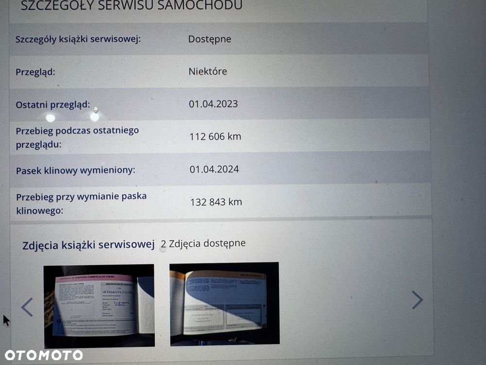 Citroën C4 Picasso PureTech 130 Stop&Start EAT6 SHINE - 14