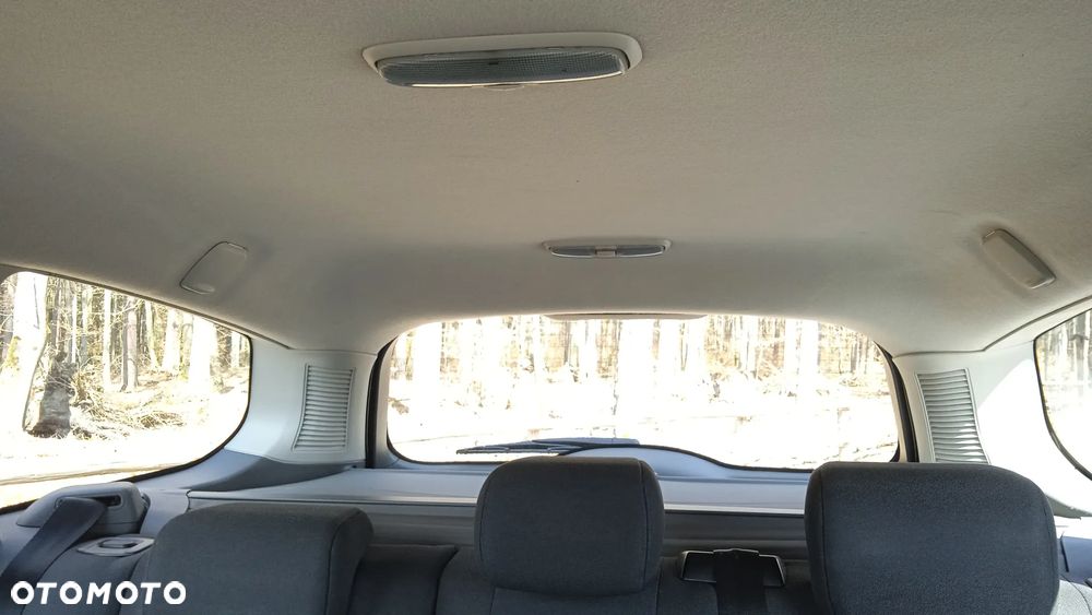 Ford Focus 2.0 TDCi Titanium - 23