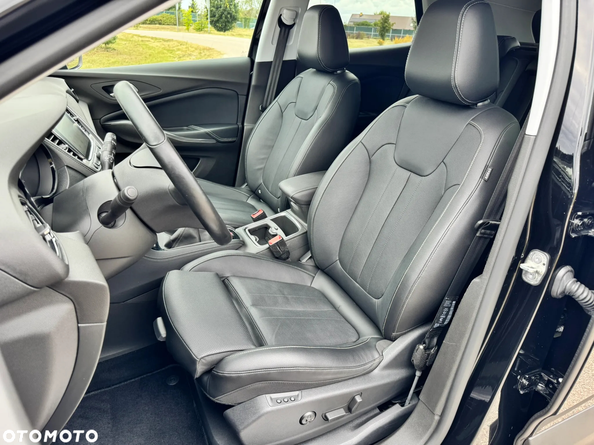 Opel Grandland X 1.5 D Start/Stop Ultimate - 14