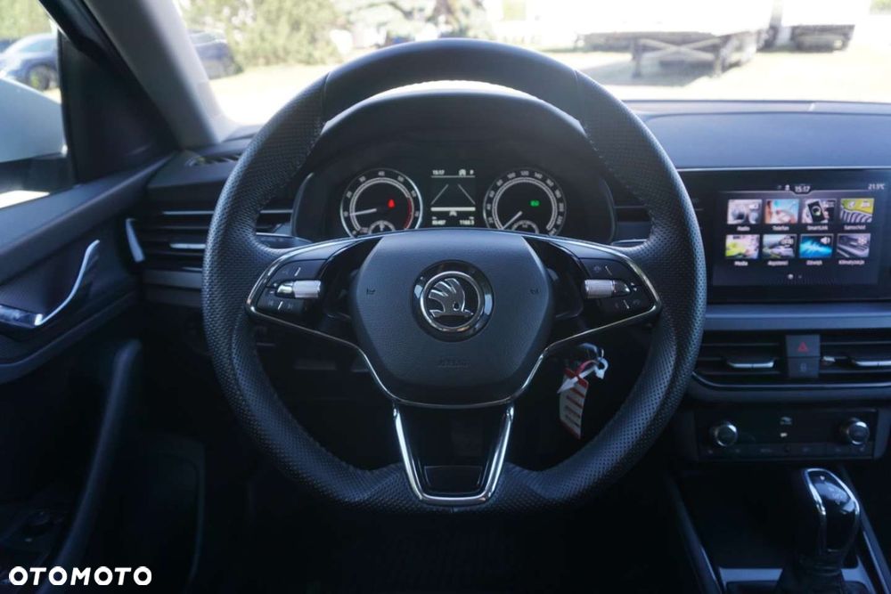 Skoda Scala - 14