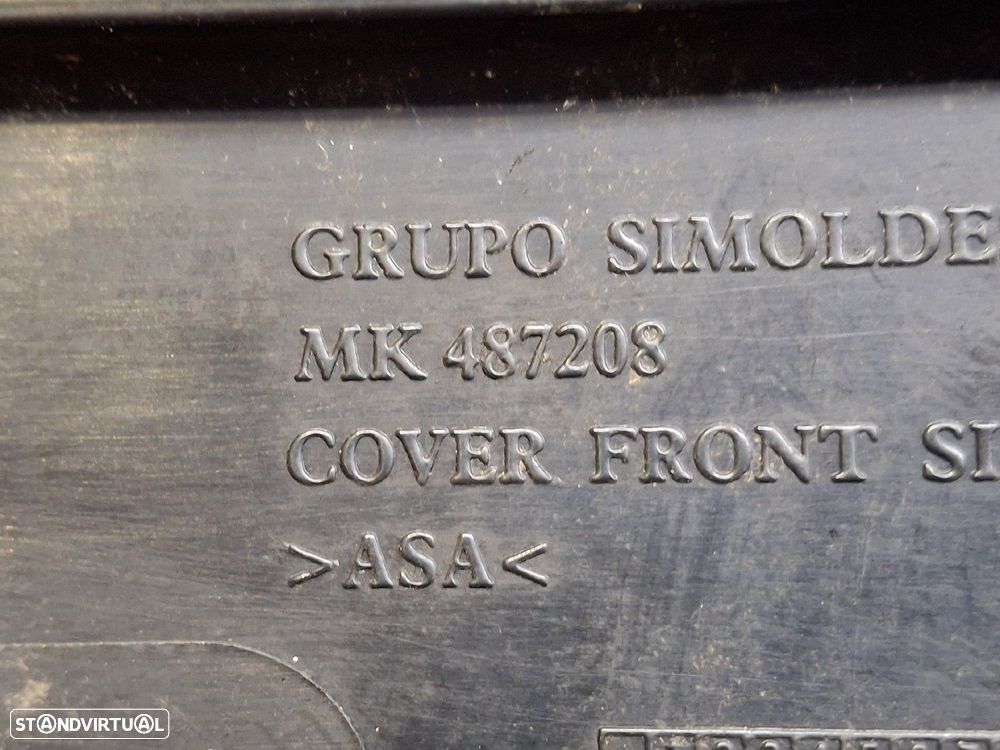 Friso Fuso (Mitsubishi) Canter - 3