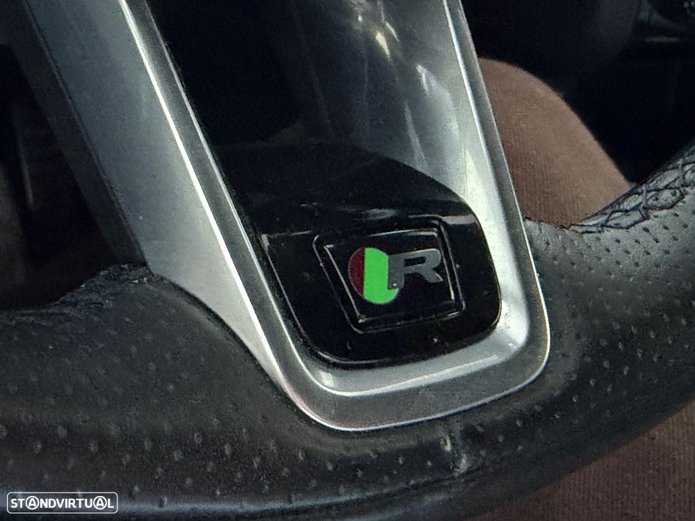 Jaguar E-Pace 1.5 P300e R-Dynamic HSE AWD Aut. - 22