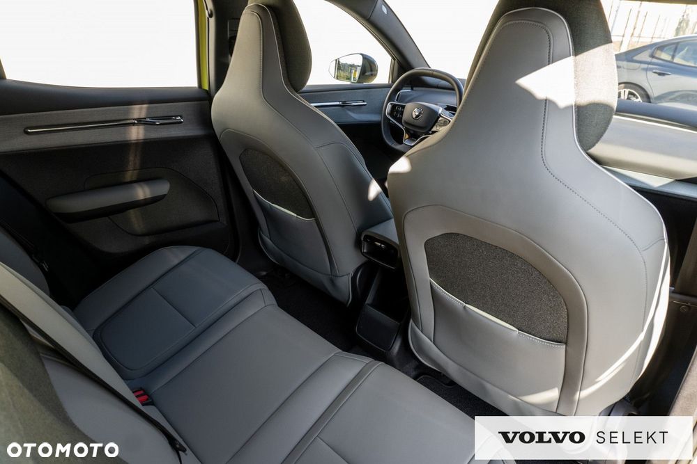 Volvo EX30 - 23