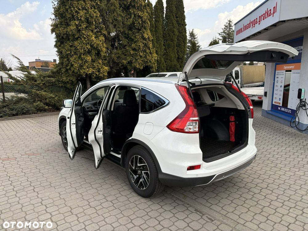 Honda CR-V - 27