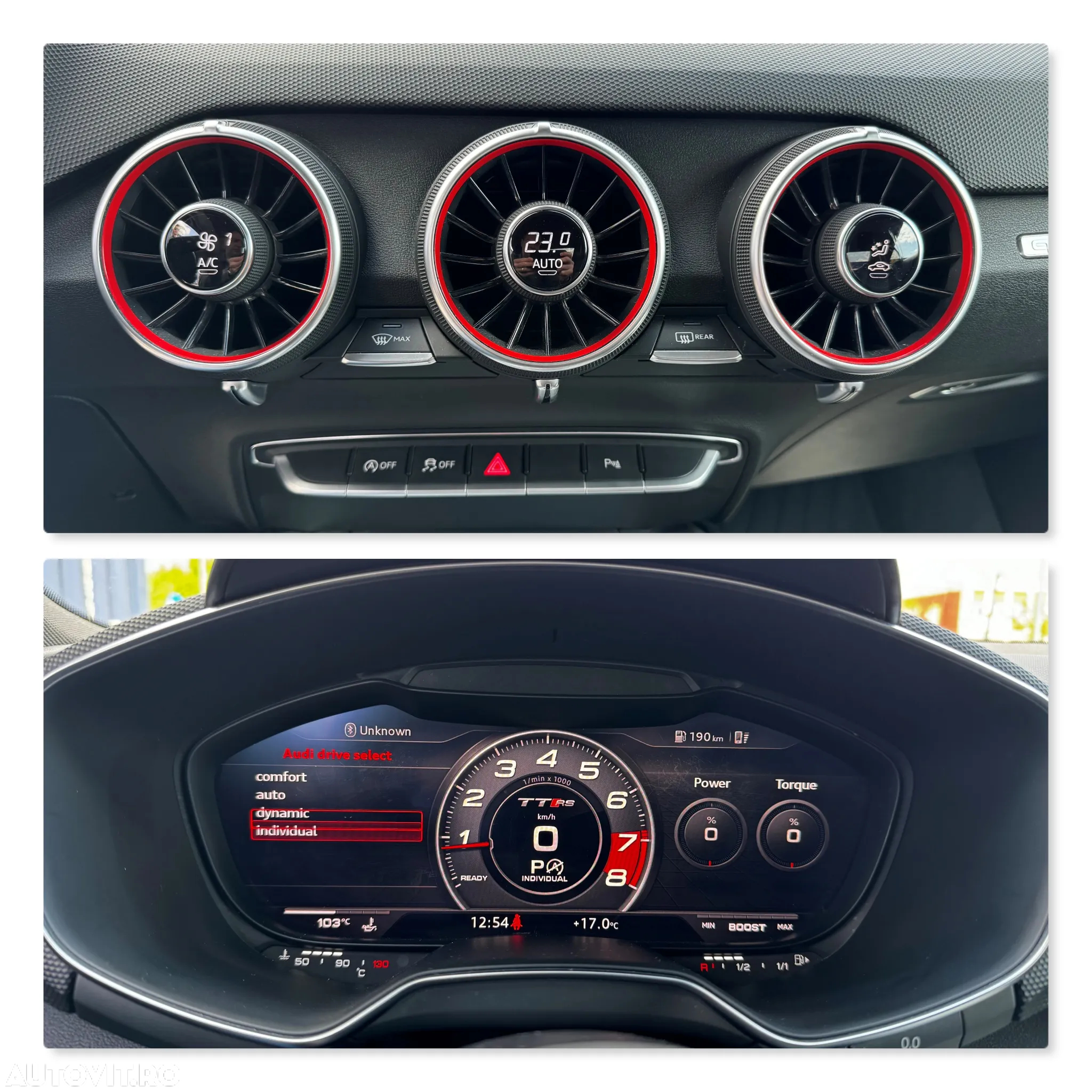 Audi TT RS Coupe quattro S tronic - 10