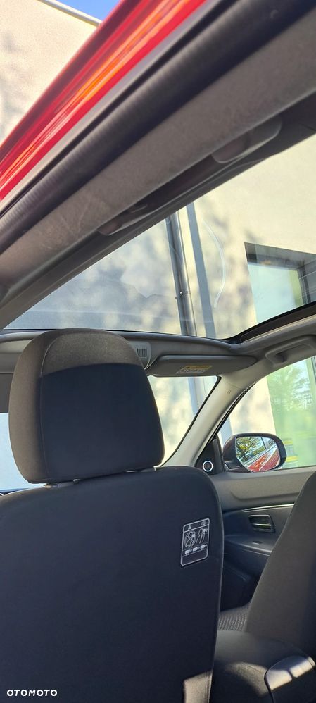 Mitsubishi ASX - 14