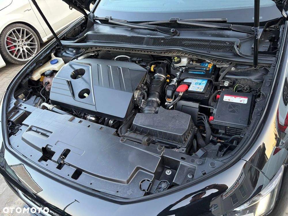 Peugeot 508 - 33
