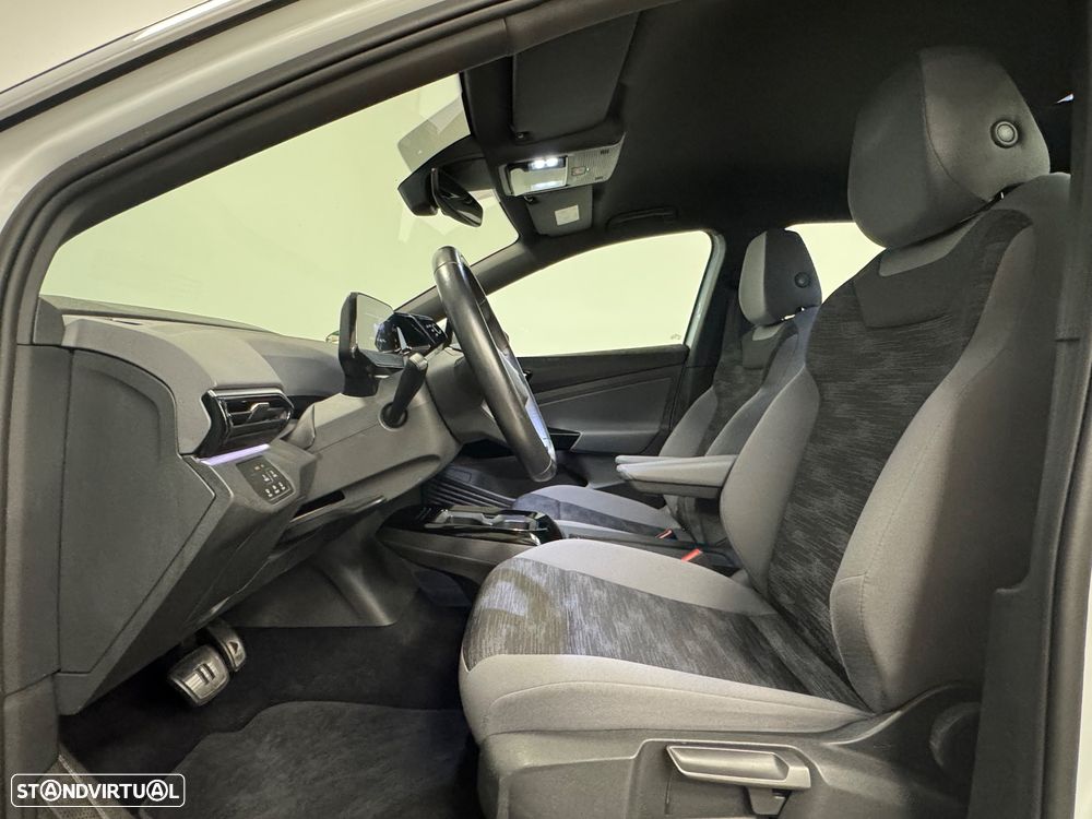 VW ID.4 52 kWh Pure Performance - 20