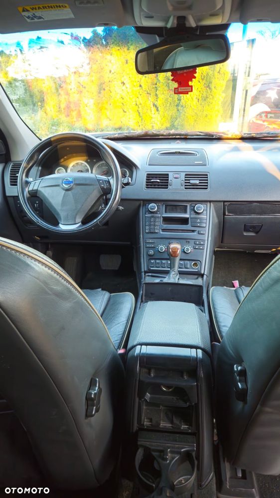 Volvo XC 90 3.2 AWD Executive - 19