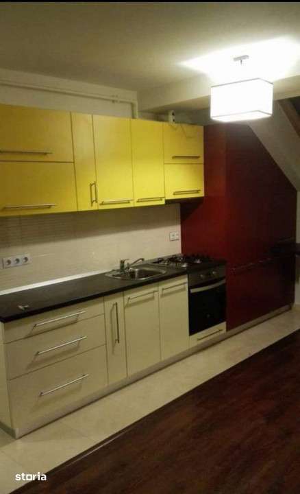Apartament 3 camere, 92mp, parcare, strada Mircea Eliade, Zorilor — fotografia 1