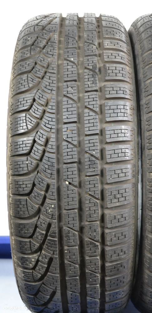 205/50R17 93H PIRELLI WINTER SOTTOZERO SERIE 2 x2szt 9776z - 2