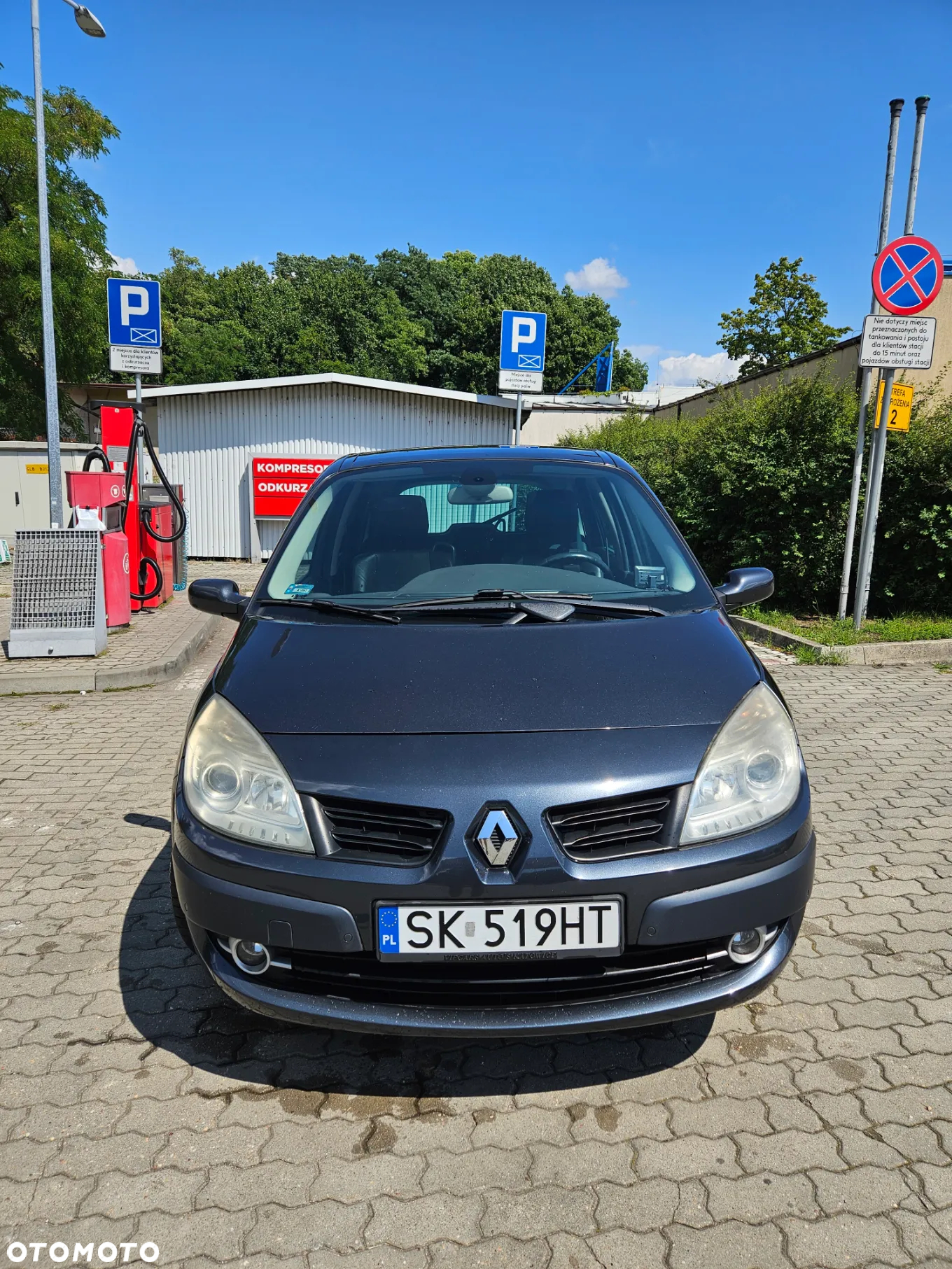 Renault Scenic - 2