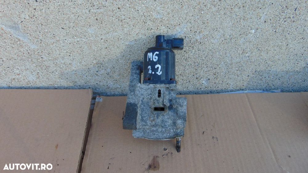EGR Mazda 6 GH 2.2 diesel an 2007-2012 Cod-R2AA-20300A - 1
