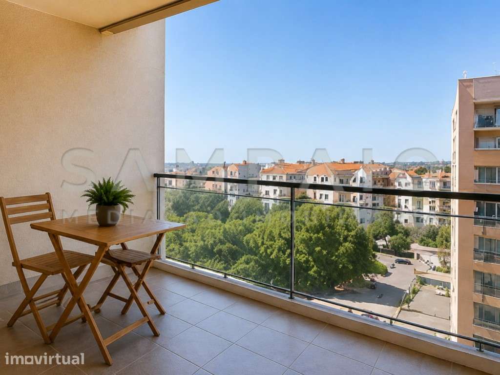 Apartamento T2 Renovado- Valongo - Grande imagem: 3/11